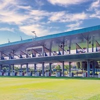 GoGolf Abu Dhabi