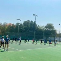Global Sports Recreation Services LLC