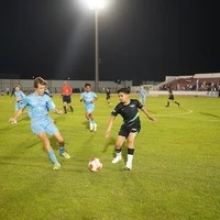 Prosportsuae Football Academy Muweilah & Prosportsuae Tennis Academy Muweilah - Sharjah