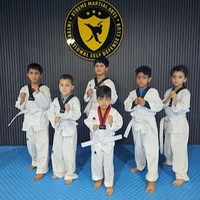 Xtreme Fitness & Martial Arts International Self Defense Club