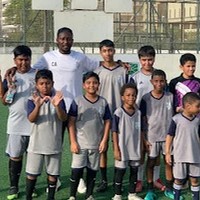 Admirals Football Academy