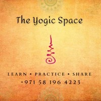 The Yogic Space