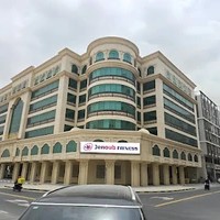 Jenoub Health Club