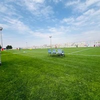 Al Jazira Football Academy