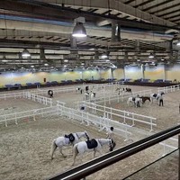Al Forsan Equestrian Centre