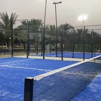 Leisure Grounds