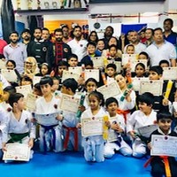 United Self Defense Arts Training Club LLC