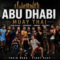 Abu Dhabi Muay Thai