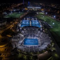 International Tennis Centre