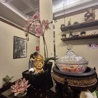 Chiang Mai Traditional Thai Massage