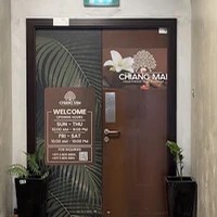 Chiang Mai Traditional Thai Massage