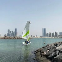The Club Abu Dhabi Private Members