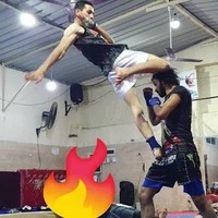 Pharaohs muay thai - kickboxing academy