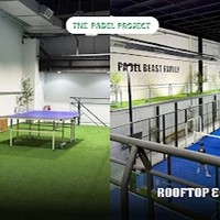 The Padel Project
