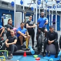 Adrenagy Fitness Center