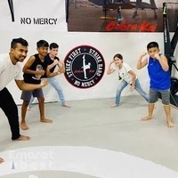 Cobra Kai Fitness Dubai
