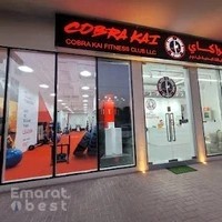Cobra Kai Fitness Dubai