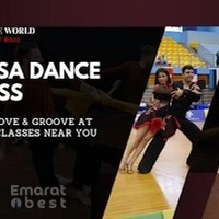 Shan & Raaj's Latin Dance Classes, Salsa, Jive, Bachata, Sensual Bachata Dance Classes