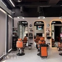The Goat Mens Salon