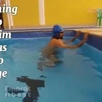 JM swim Tech At Home Swim Instruction