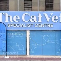 The Cat Vet