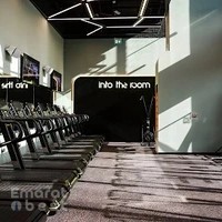 INTO THE ROOM GYM | GROUP FITNESS CLASSES | PERSONAL TRAINING | OPEN GYM | DUBAI HILLS