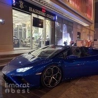Little Barberclub Dubaï by Ouss barber