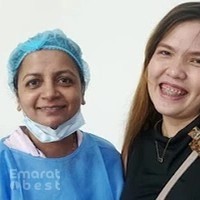 Dr Seema Orthodontist – Braces & Orthodontic Treatment | Al Satwa, Dubai