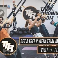 The Training Room Just Play