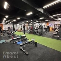 The Training Room Just Play