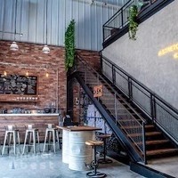CRANK Dubai Fitness Studio - Alserkal Avenue