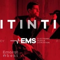 Fit in time EMS Personal Training @Mirdif City Center