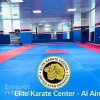 Elite Karate Center Al Ain