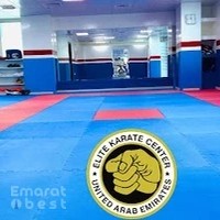 Elite Karate Center Al Ain