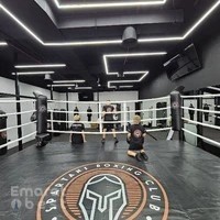 Spartans Boxing Club Town Square