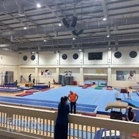 Gymnastex Jumeirah