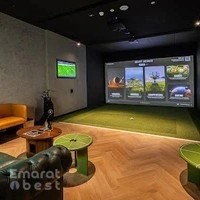 Five Iron Golf - Business Bay