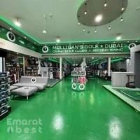 Mulligan's Golf