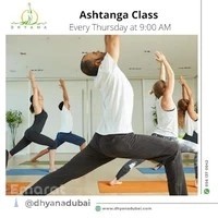 Dhyana Dubai