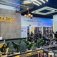 COREfit 360 GYM