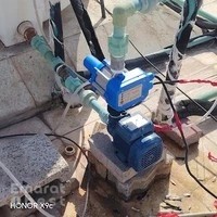 Al QANAA ELECTRICAL REPAIRING WORKSHOP