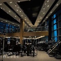 Fidelity Fitness Club