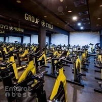 Fidelity Fitness Club