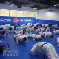Gracie Barra Jiu-Jitsu Academy – Jumeirah Beach Residence | Dubai