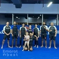 Gracie Barra Jiu-Jitsu Academy – Jumeirah Beach Residence | Dubai