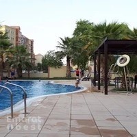 Swimming Pool, Discovery Gardens