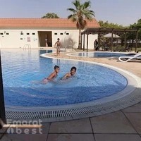 Swimming Pool, Discovery Gardens