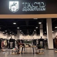 TAC'd Equestrian