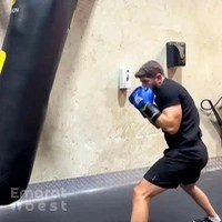 Coach Ahmad Kick boxing & Muay Thai