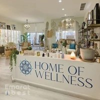 Home of Wellness Meditation & Wellness Center